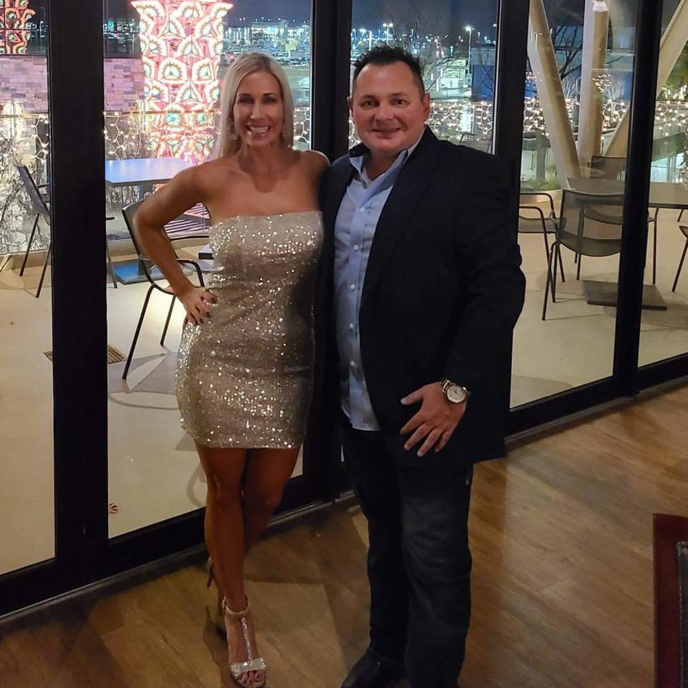 Meet your Posher, Deanna